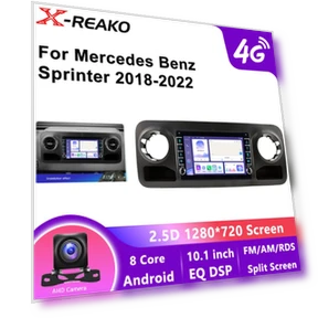 Android 13 Car Radio — Stereo Receivers, X-REAKO Global Car Radio