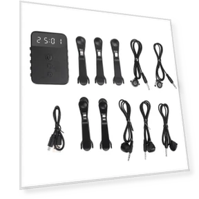 Automatic Clicker — Gadget Essentials, Pc1ZY