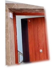 Automatic Touchless Door Closer — Door Closers, d1FMqmGESqJgSV