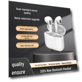 Bluetooth Headset with Earbuds — Bluetooth Headsets, Smarter than future
