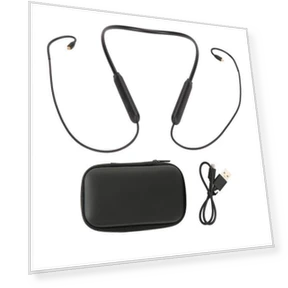 Bluetooth MMCX Adapter — Receivers & Adapters, JM- Carejoyao