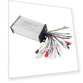 Brushless Motor Controller — Motors, JM- Carejoyao