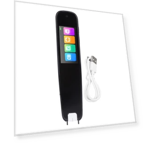 Digital Pen Scanner for Kids — Children's Corner, FireZY