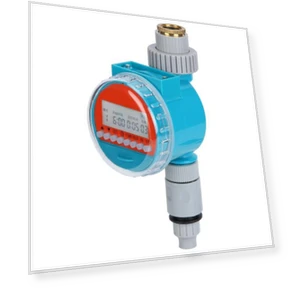 Electronic Water Timer — Controllers, JM- Carejoyao