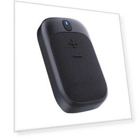Portable Bluetooth Speaker — Speaker Mounts, Smarter than future