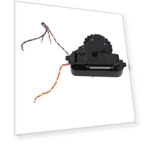 Replacement right wheel motor — Parts & Accessories, Sport2ZY