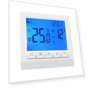 Smart Boiler Thermostat — Home Climate Control, GoolRC