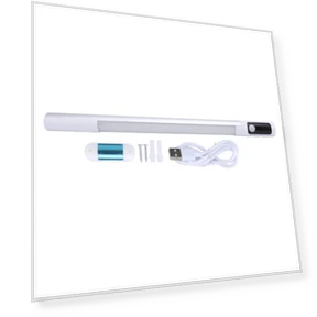 Smart Human Body Sensor LED Strip — LED Strips, ZuiyouHome