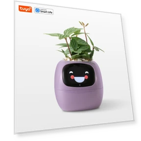 Smart Pot — Garden Planters, Build My Home