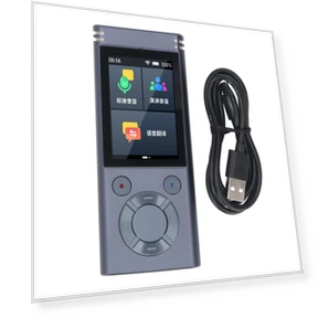 Smart Recording Translator — Language Translators, Business2ZY