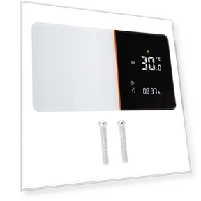 Smart Thermostat with Constant Temperature — Home Climate Control, Sport2ZY