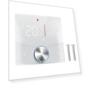 Smart Thermostat — HVAC Controls, Pc1ZY