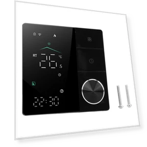 Smart Thermostat — Home Climate Control, Beauty2ZY