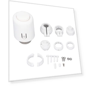 Smart Thermostatic Valve — Smart Climate Control, ZuiyouElectric1