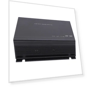 Solar Charge Controller Boost MPPT — Solar & Wind Power, ZY-Sport-N