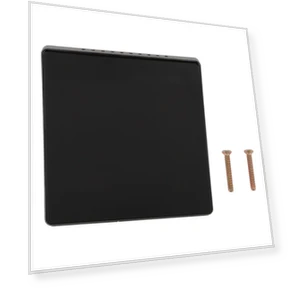 Touchscreen Thermostat — Home Climate Control, ZuiyouSports1