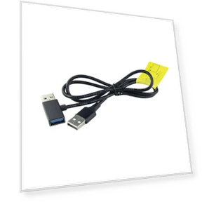 Wireless CarPlay Ai Box Power Cable — Navigation & GPS Accessories, JOHO - CarGear