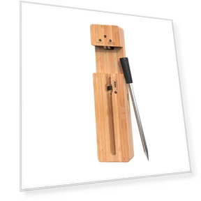 Wireless Meat Thermometer — Thermometers, ZuiyouElectric