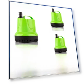 Silent Submersible Aquarium Pump — Air Pumps, Changhai