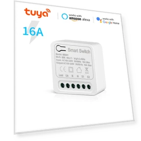 Smart WiFi Relay Switch — Relays, 888 Auto Parts Town