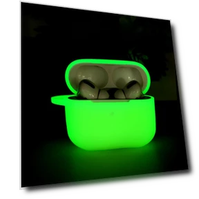 Soft Glowing Protective Case — Protective Cases, Smarter than future