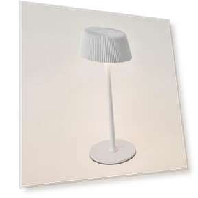 Touch Control Table Night Light — Desk & Table Lighting, Household Good