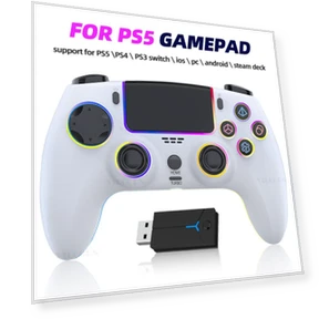 Wireless Gaming Controller — Accessories, VILCORN