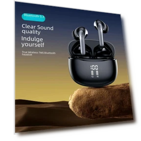 Wireless Sports Bluetooth Headset — Bluetooth Headsets, Smarter than future