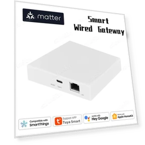 Smart Home Bridge — Smart Home Hubs & Controllers, Super Dream Home