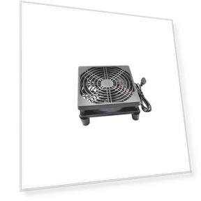 USB Fan for Router — Portable USB Fans, Master key