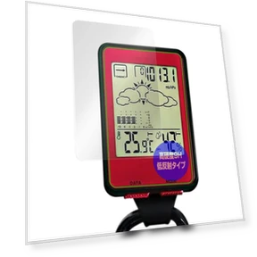 Weather Sensor — Humidity Meters, Miyavix