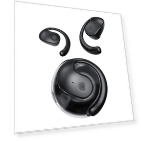 Wireless Earbuds with Real-Time Translation — Language Translators, Super Dream Home