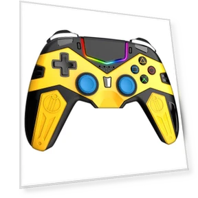 Wireless Game Controller — Accessories, FourAll Video Games Accessories