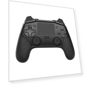 Wireless Gamepad for PS4 — Accessories, Super Dream Home