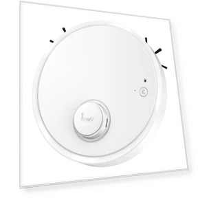 3-in-1 Smart Wireless Sweeping Machine — Smart Cleaning Robots, JOHO - CarGear