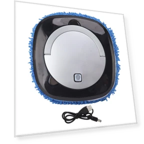 Automatic Floor Cleaning Robot — Smart Cleaning Robots, Neoglint