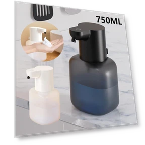 Automatic Induction Soap Dispenser — Care Dispensers, DC-HOME-3