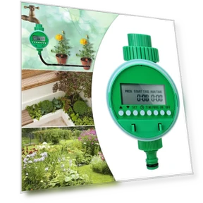 Automatic Watering Timer — Controllers, JOHO - CarGear