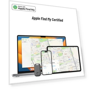 Bluetooth Key Finder — Item Locators, AIYATO