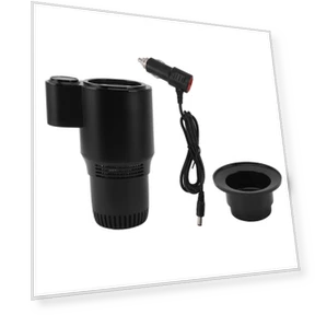 Car Cup Cooler and Warmer — Coolers & Fridges, TOMTOP JMS