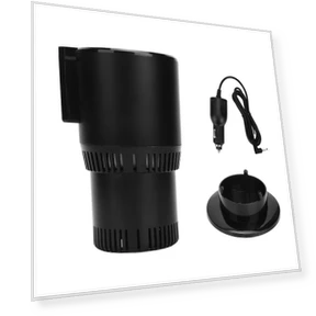 Car Cup Cooler — Car Cup Holders, Neoglint