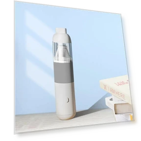 Car Vacuum with Battery — Vacuums, Homeware Essentials
