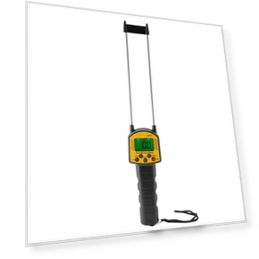 Digital LCD Grain Moisture Meter — Moisture Detection Tools, Kkmoon