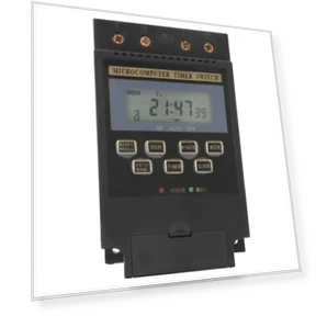 Digital Timer Controller — Timers, Kkmoon