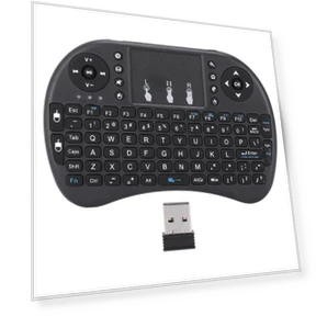 Flying Mouse Wireless Keyboard — Keyboards, 3d printing machine