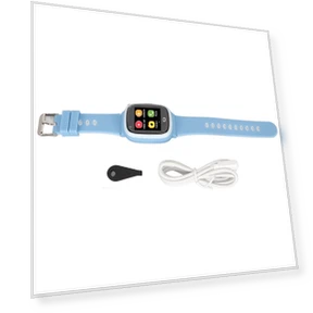 Kids Smart Watch — Smartwatches, 3d printing machine