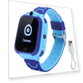 Kids Smart Watch — Wearable Accessories, 3d printing machine