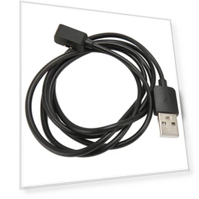 Magnetic Fast Charging Cable — Chargers & Cables, 3d printing machine