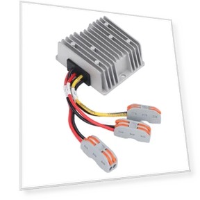 MPPT Solar Charge Controller — Power Management, 3d printing machine