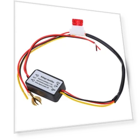 Multifunctional LED Daytime Running Lights Controller — Daytime Running Modules, CosyHome